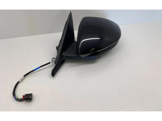 Зеркало электрическое Audi e-tron - года