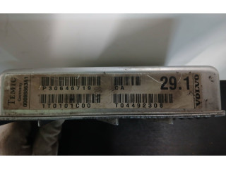 Блок управления коробкой передач P30646719, T04492308   Volvo XC90