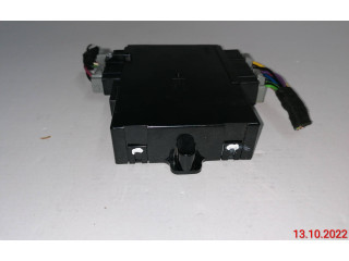 Модуль управления сидением