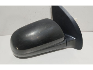 Зеркало электрическое        Chevrolet Aveo   -  года   