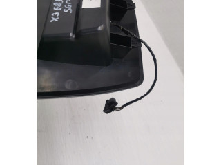 Дисплей       BMW X3 E83