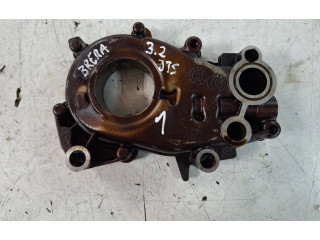 Масляный насос Alfa Romeo Brera 3.2