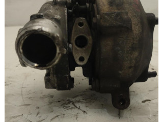 Turbodmychadlo Турбина KIA Picanto