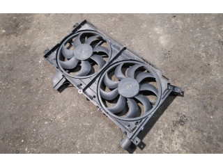 Комплект вентиляторов 2101034123 SsangYong Korando