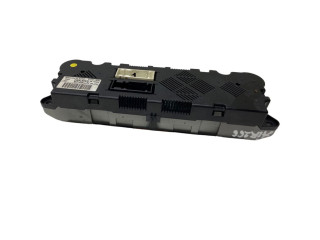 Блок управления климат-контролем AS7T18C612AB   Ford S-MAX