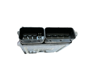 Блок управления двигателя 30729826A, 0281012103 Volvo V70