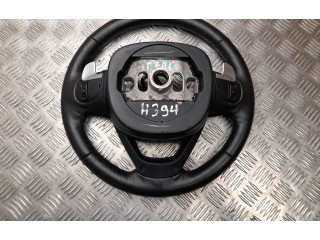 Руль Jeep Grand Cherokee 2010 - 2021 года P1WE241X9AI, 1034100