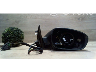 Zpětné zrcátko Peugeot 607 2008