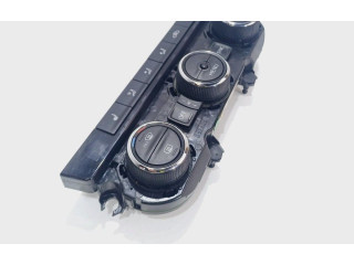 Блок управления климат-контролем 5E0907044AC, 5HB01128276 Skoda Octavia Mk3 (5E)