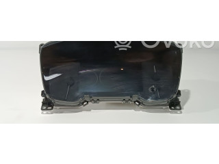 Přístrojová deska  Toyota Corolla E160 E170 2020 838001AS31  