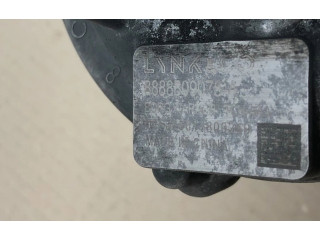 Турбина Lynk & co 01 16371019065, 16371019065 для двигателя B2APHEV