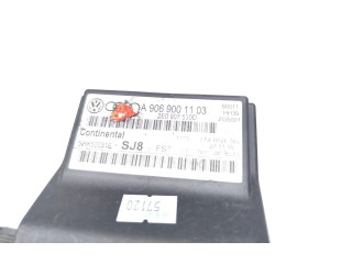 Блок управления 2E0907530D, 5WK50031E   Volkswagen Crafter