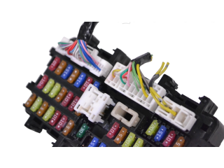 Блок предохранителей Infiniti Q50