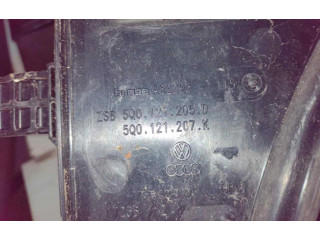 Вентилятор радиатора     5Q0959455    Volkswagen Golf VII 
