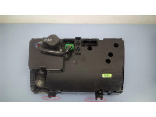 Блок управления климат-контролем 9494265, 99W45E   Volvo S80