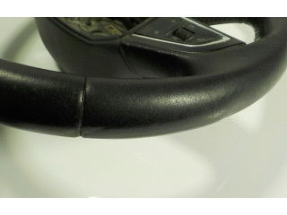 Руль Skoda Rapid (NH) 2012 - 2019 года 5J0419091PMH9, 5J0419091P