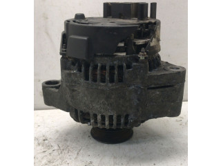 Генератор A1601540601, A1601540601 Smart ForTwo I