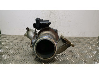 Турбина Jeep Renegade 1.3 46335516