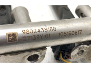 Vstřikovací lišta 9810335380 Citroen C3 Picasso