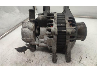 Генератор 37300-4A003, TA000A48201 Hyundai H200