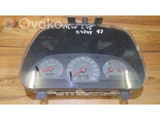 Панель приборов 30862230d, 30858334 dwg Volvo S40, V40