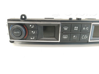 Блок управления климат-контролем 96829415ZD, 96829415ZD Citroen C5