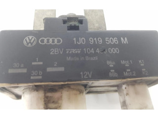 Блок управления 1J0919506M, 1J0919506M Seat Ibiza III (6L)