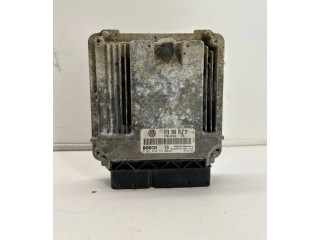 Блок управления двигателем Блок управления 070906016B, 1039S04733 Volkswagen Phaeton