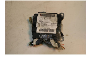 Блок подушек безопасности 9823741380 Peugeot Partner III