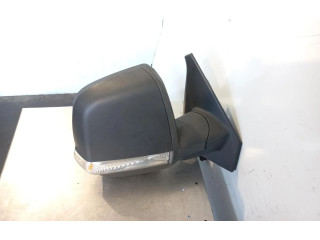Зеркало электрическое        Opel Combo D  2011 - 2017 года   