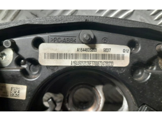 Руль Mercedes-Benz GL X164  2006 - 2012 года 1644605203      