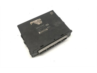 Блок управления двигателя 89560-B1870, 112400-1020 Daihatsu Materia