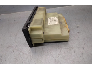 Блок управления климат-контролем 5HB00761710 Volkswagen Golf SportWagen