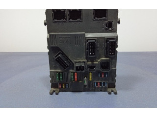 Pojistková skříňka 9652474780, 9652474780 Peugeot 206 CC 2004