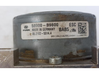 Блок АБС 06210985903, 06210985903 Hyundai i10 2013 - 2018 года