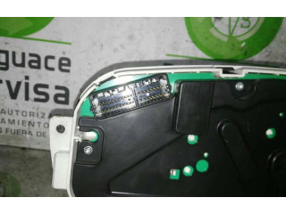 Přístrojová deska KIA Magentis 2001 940033C345, 0090059