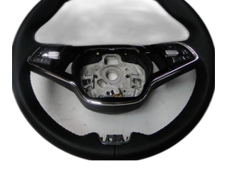 Руль Skoda Kodiaq  2017 - 2024 года 5E3419093A, 5E3419093A      