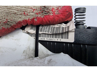 Подушка безопасности водителя Citroen Berlingo