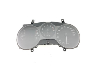 Přístrojová deska Seat Toledo III (5P) 2005 5P0920830, V1060171