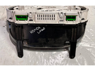 Панель приборов HR0274102, HR0265 Honda Logo