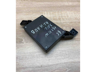 Блок управления 4F0907335 Audi A6 S6 C6 4F