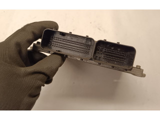 Блок управления 1860C524, 2757006151   Mitsubishi Outlander