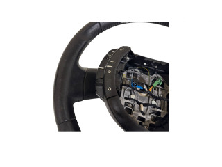 Руль Citroen C4 I  2004 - 2010 года 96591807ZD      