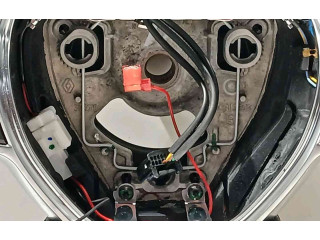 Руль Dacia Duster II 2017 - 2024 года 484005258R