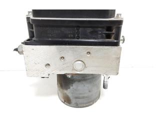 Блок АБС 27536SC011, 0265230201   Subaru  Forester SH  2008 - 2013 года