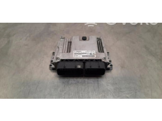 Блок управления двигателя 9806460480   Opel Combo E