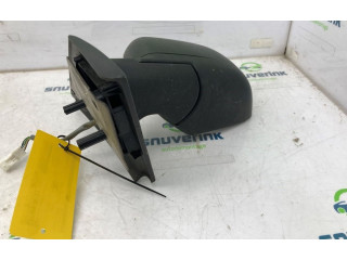 Зеркало (механическое) Dacia Dokker - года