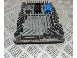 Блок управления двигателя 12644446 Chevrolet Camaro