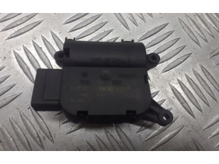 Блок комфорта 1K0907511 Skoda Octavia Mk2 (1Z)