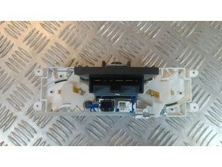 Блок управления климат-контролем Subaru Forester SF